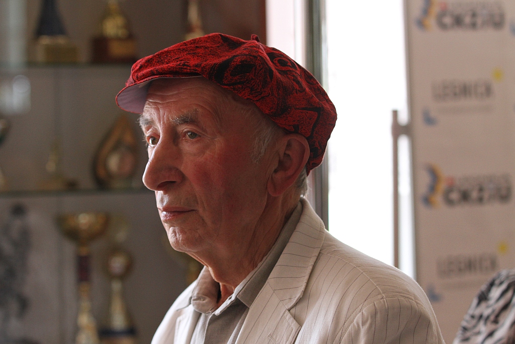 Dziesięciolecie Legnickiego Uniwersytetu Trzeciego Wieku