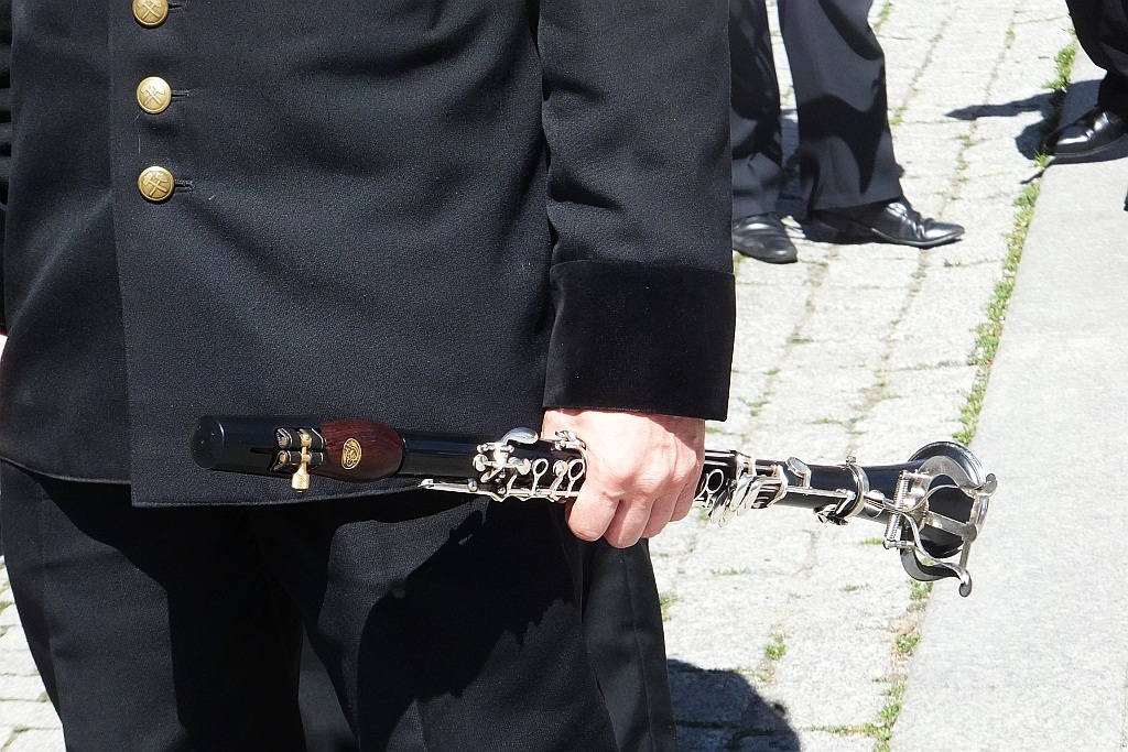 Caritas zorganizował siódmy festyn z okazji Dnia Dziecka