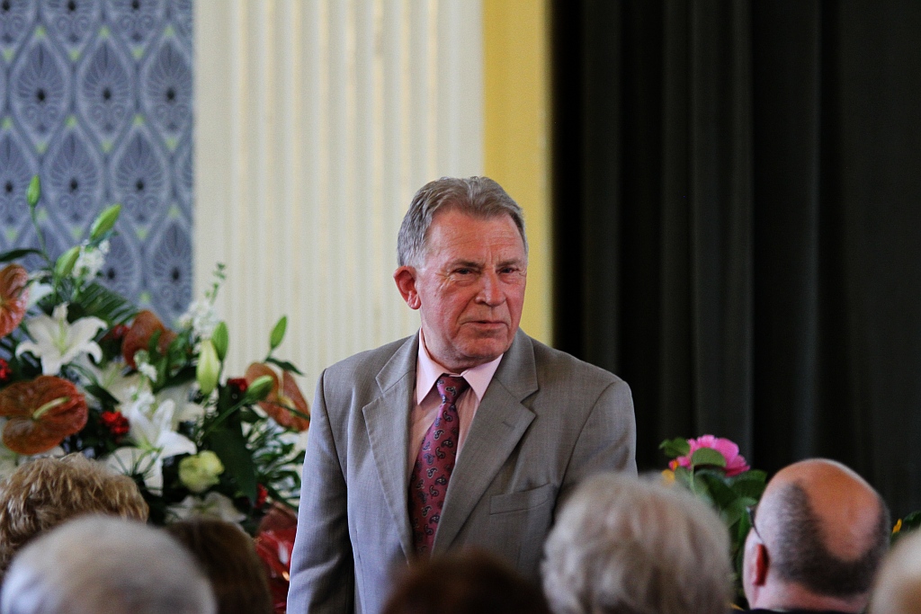 Dziesięciolecie Legnickiego Uniwersytetu Trzeciego Wieku