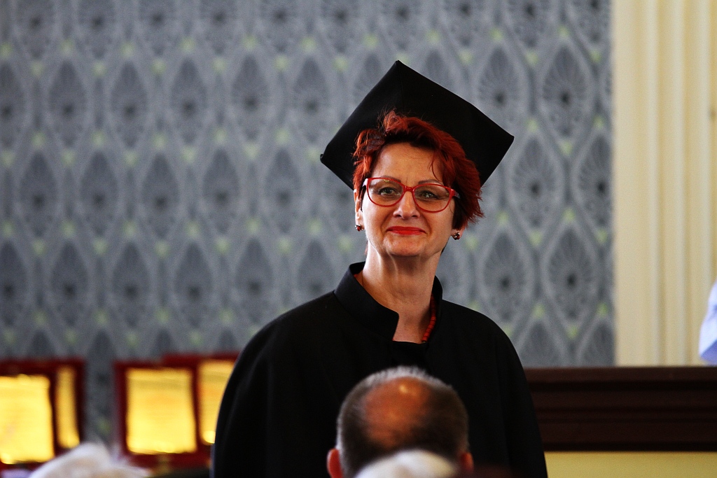 Dziesięciolecie Legnickiego Uniwersytetu Trzeciego Wieku