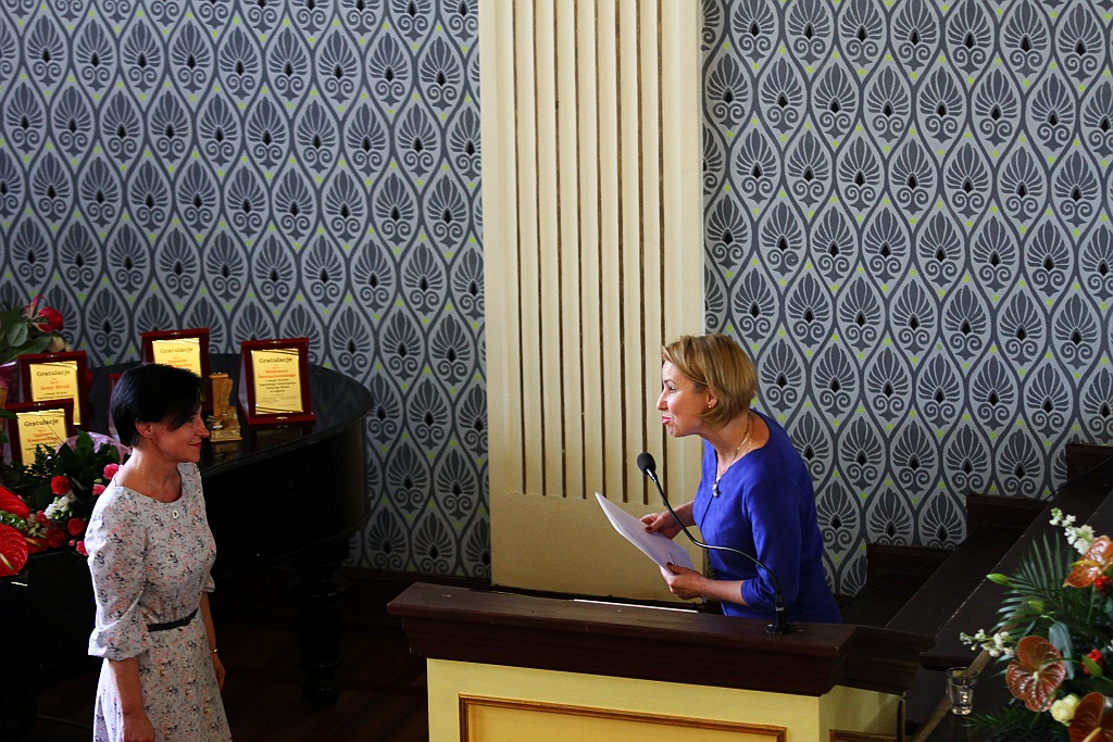 Dziesięciolecie Legnickiego Uniwersytetu Trzeciego Wieku