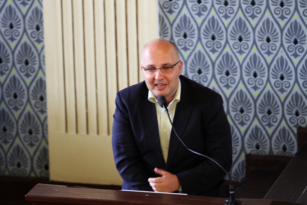 Dziesięciolecie Legnickiego Uniwersytetu Trzeciego Wieku