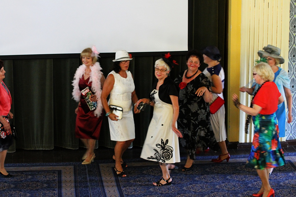 Dziesięciolecie Legnickiego Uniwersytetu Trzeciego Wieku