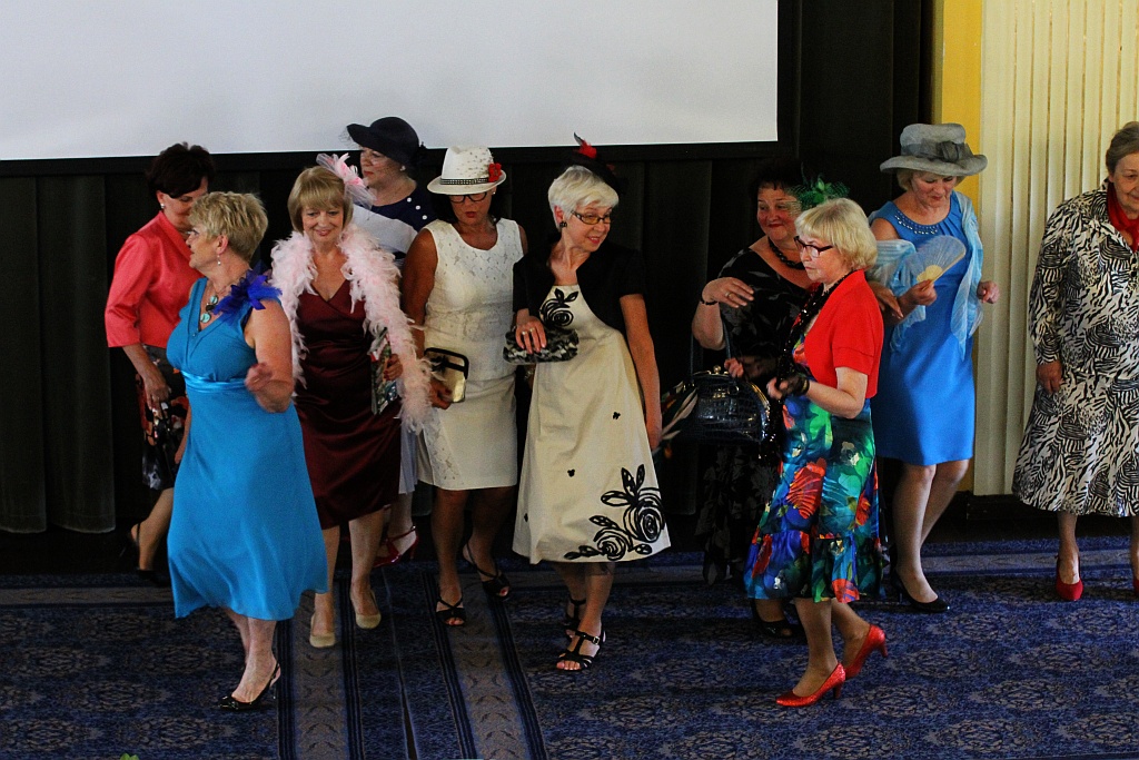 Dziesięciolecie Legnickiego Uniwersytetu Trzeciego Wieku