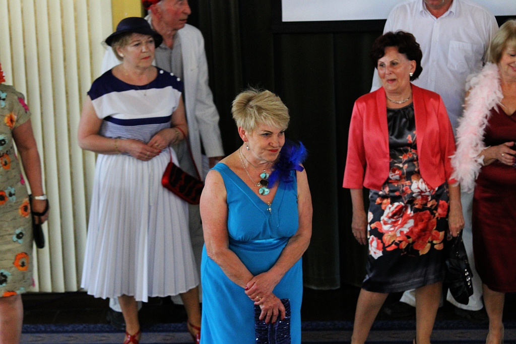 Dziesięciolecie Legnickiego Uniwersytetu Trzeciego Wieku