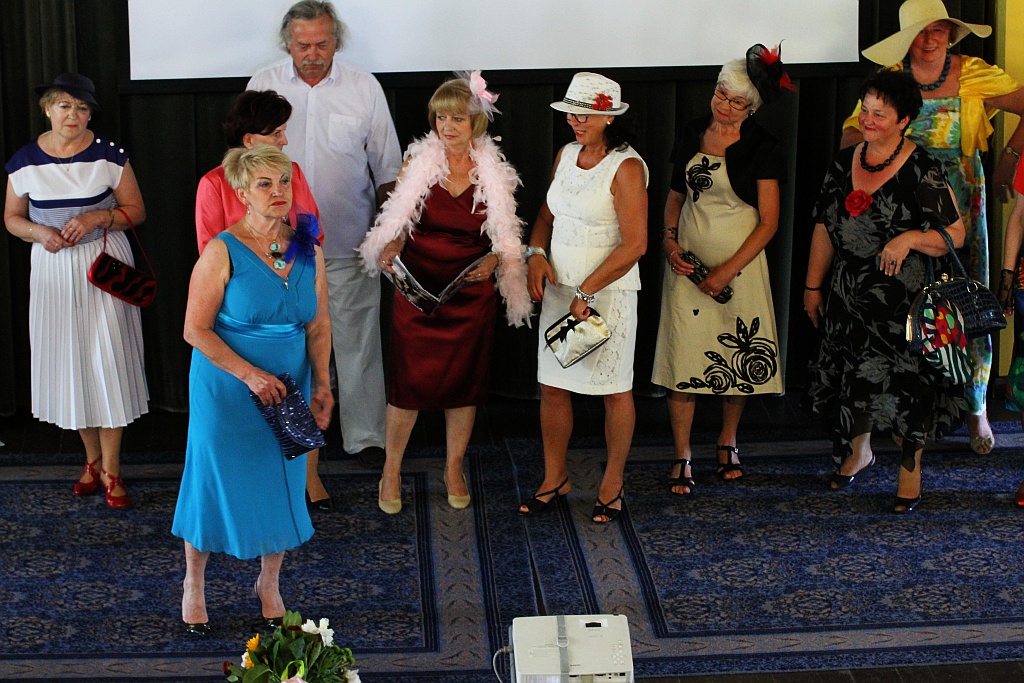 Dziesięciolecie Legnickiego Uniwersytetu Trzeciego Wieku