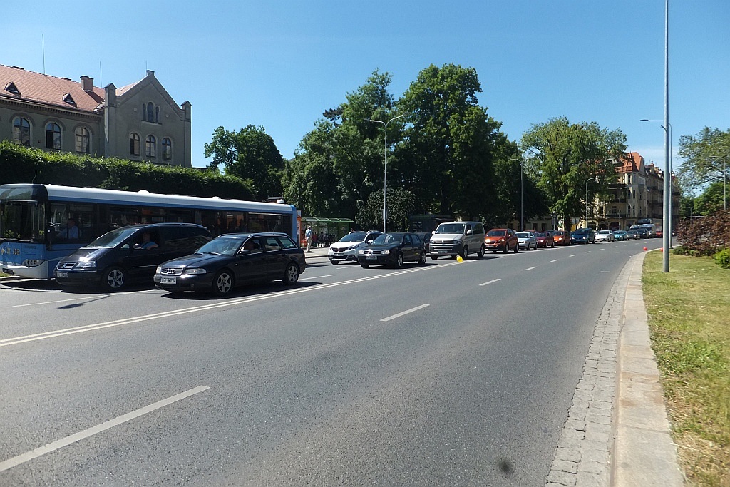 Caritas zorganizował siódmy festyn z okazji Dnia Dziecka
