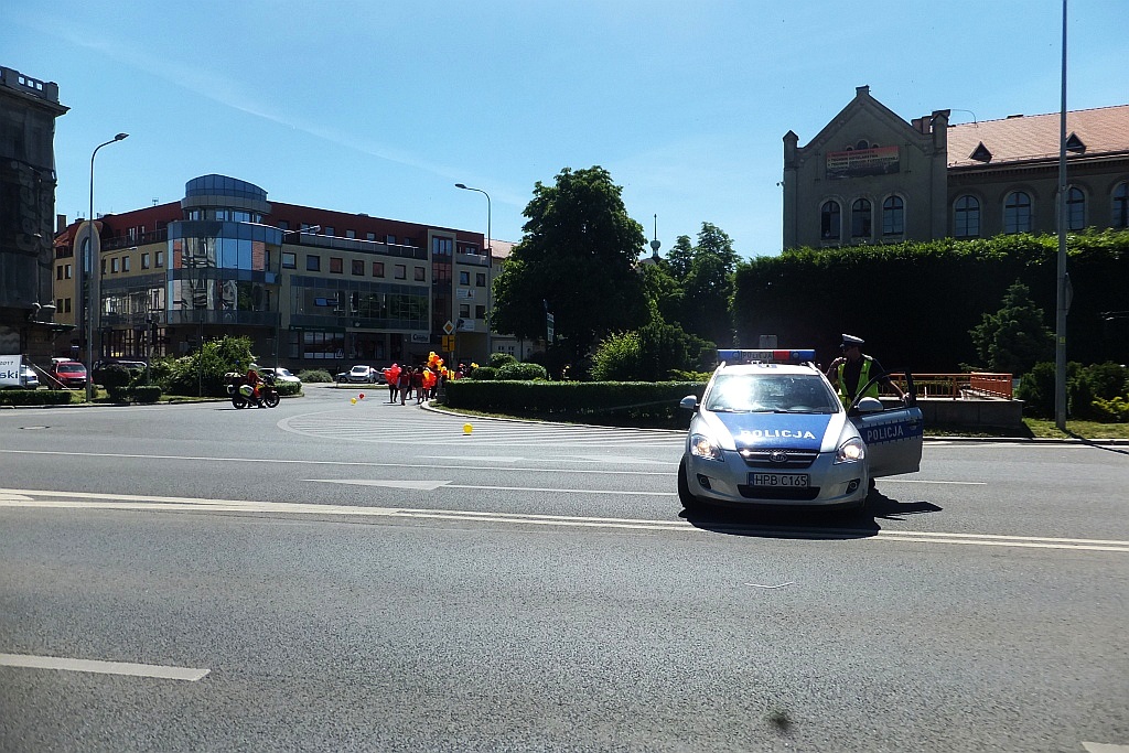 Caritas zorganizował siódmy festyn z okazji Dnia Dziecka