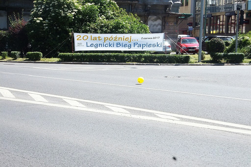 Caritas zorganizował siódmy festyn z okazji Dnia Dziecka