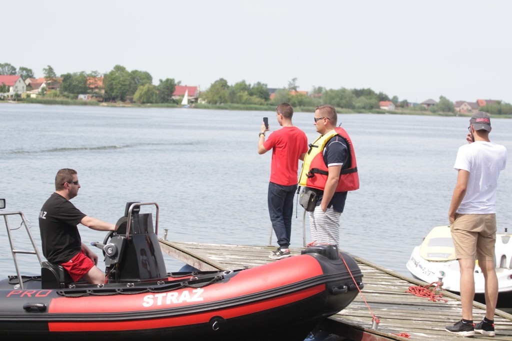 W Kunicach odbył się wielki festyn z okazji Dnia Dziecka