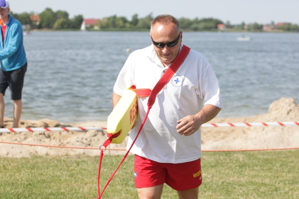 W Kunicach odbył się wielki festyn z okazji Dnia Dziecka