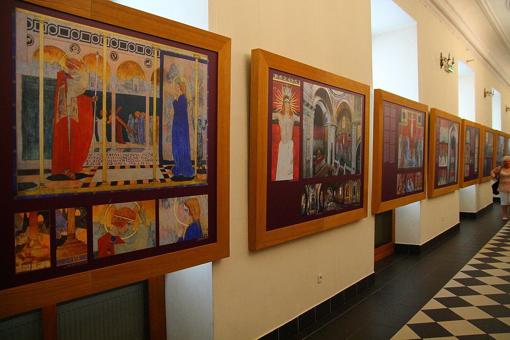 Muzeum Miedzi: Katedra ormiańska we Lwowie i jej twórcy
