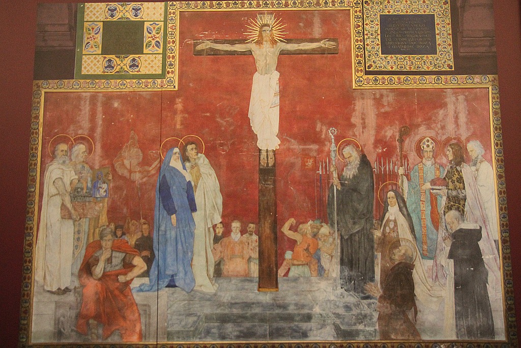Muzeum Miedzi: Katedra ormiańska we Lwowie i jej twórcy
