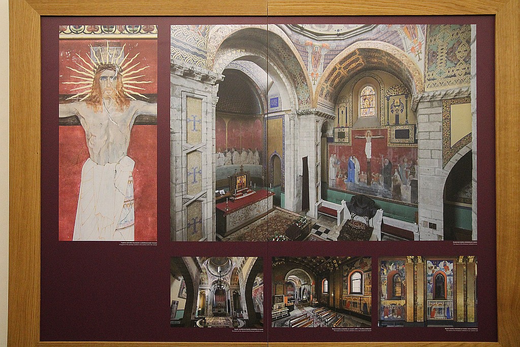 Muzeum Miedzi: Katedra ormiańska we Lwowie i jej twórcy
