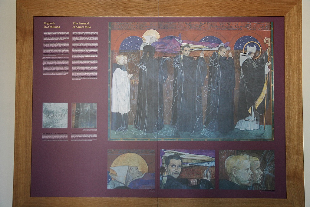 Muzeum Miedzi: Katedra ormiańska we Lwowie i jej twórcy

