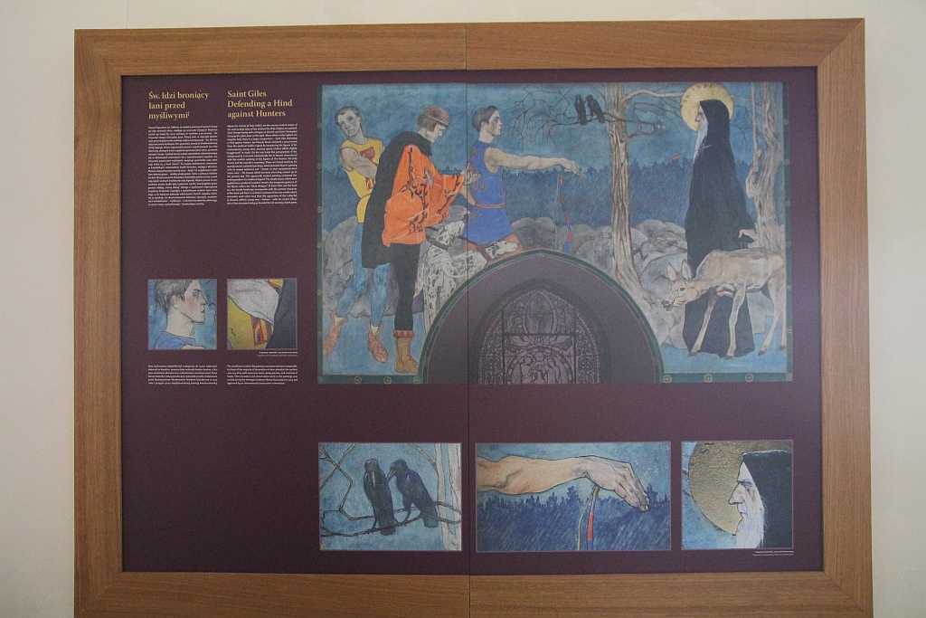 Muzeum Miedzi: Katedra ormiańska we Lwowie i jej twórcy
