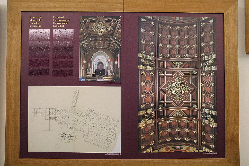 Muzeum Miedzi: Katedra ormiańska we Lwowie i jej twórcy
