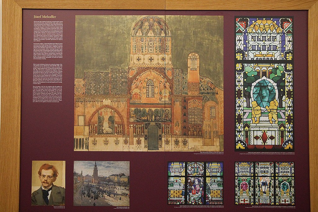 Muzeum Miedzi: Katedra ormiańska we Lwowie i jej twórcy
