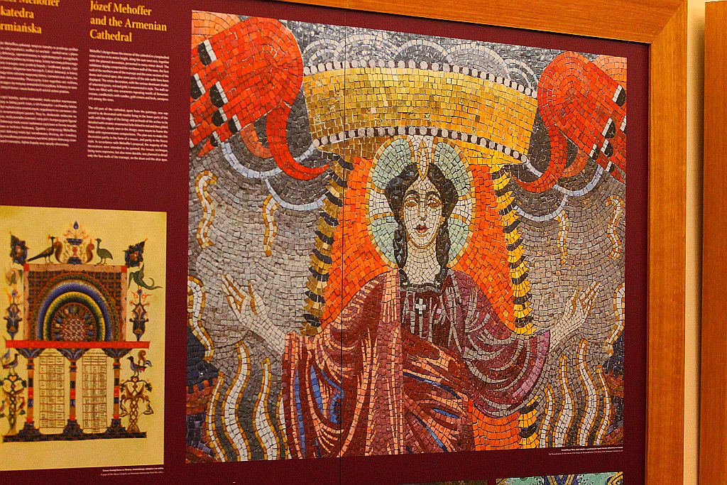 Muzeum Miedzi: Katedra ormiańska we Lwowie i jej twórcy
