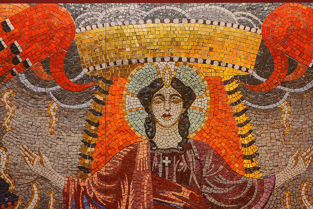 Muzeum Miedzi: Katedra ormiańska we Lwowie i jej twórcy
