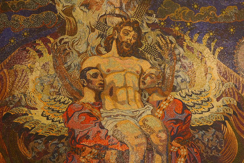 Muzeum Miedzi: Katedra ormiańska we Lwowie i jej twórcy
