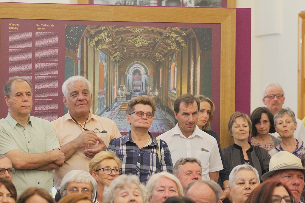 Muzeum Miedzi: Katedra ormiańska we Lwowie i jej twórcy

