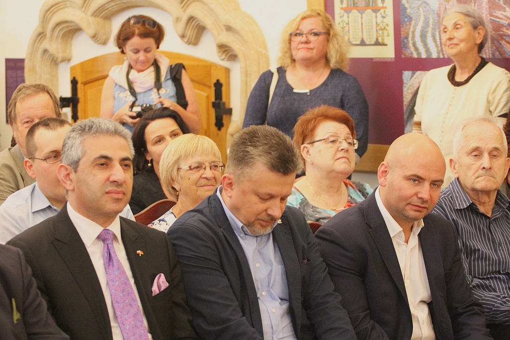 Muzeum Miedzi: Katedra ormiańska we Lwowie i jej twórcy

