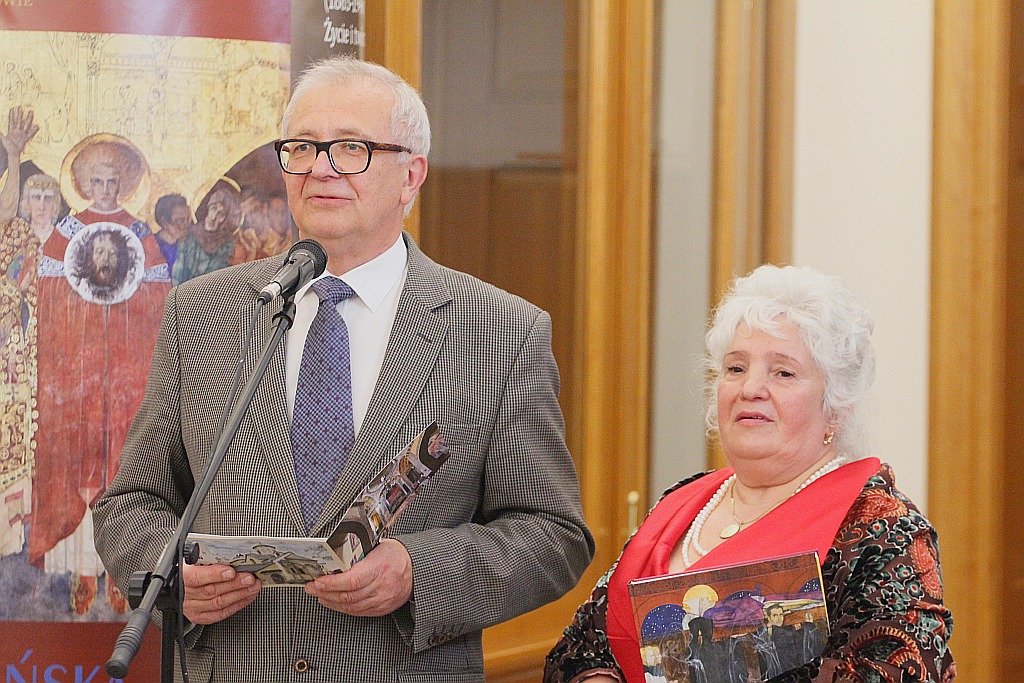 Muzeum Miedzi: Katedra ormiańska we Lwowie i jej twórcy
