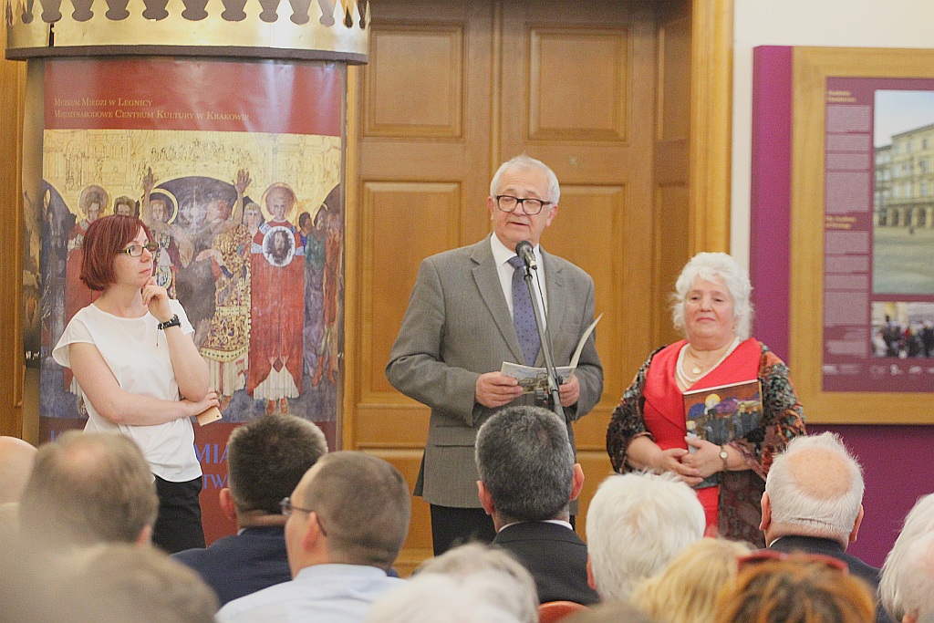 Muzeum Miedzi: Katedra ormiańska we Lwowie i jej twórcy
