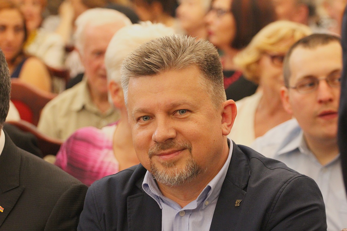 Muzeum Miedzi: Katedra ormiańska we Lwowie i jej twórcy
