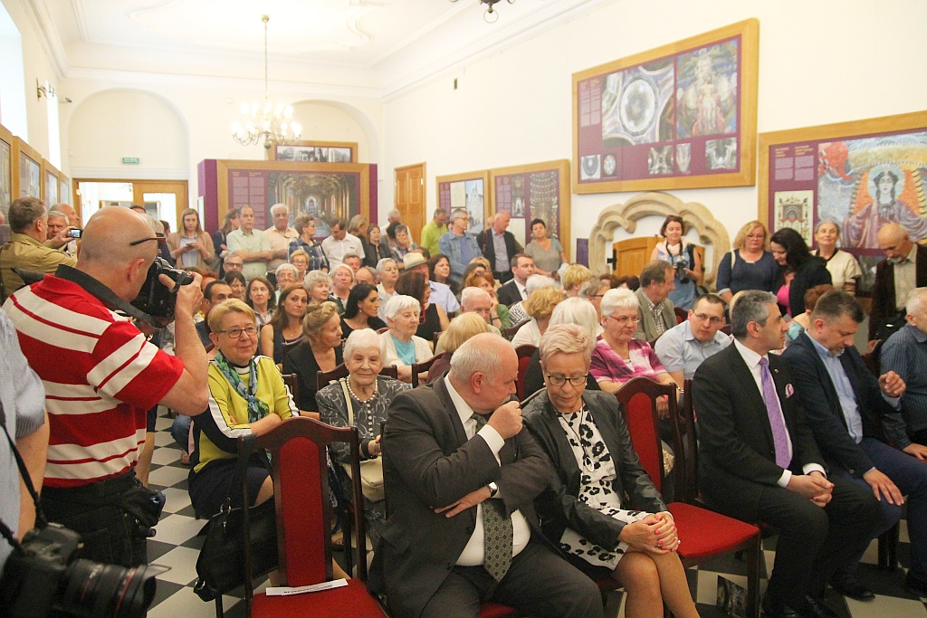 Muzeum Miedzi: Katedra ormiańska we Lwowie i jej twórcy
