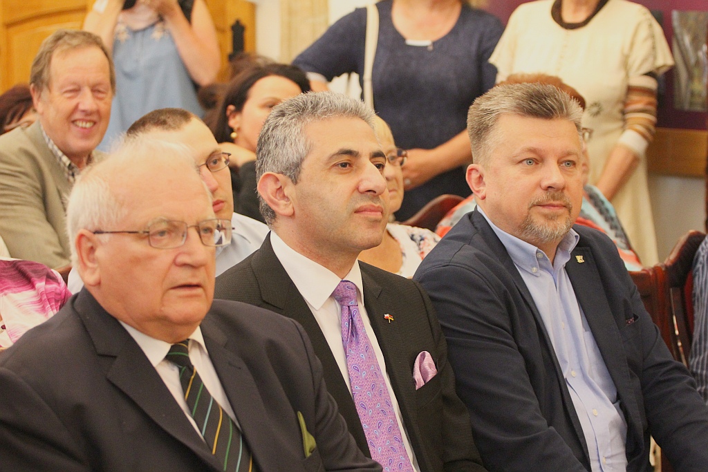 Muzeum Miedzi: Katedra ormiańska we Lwowie i jej twórcy
