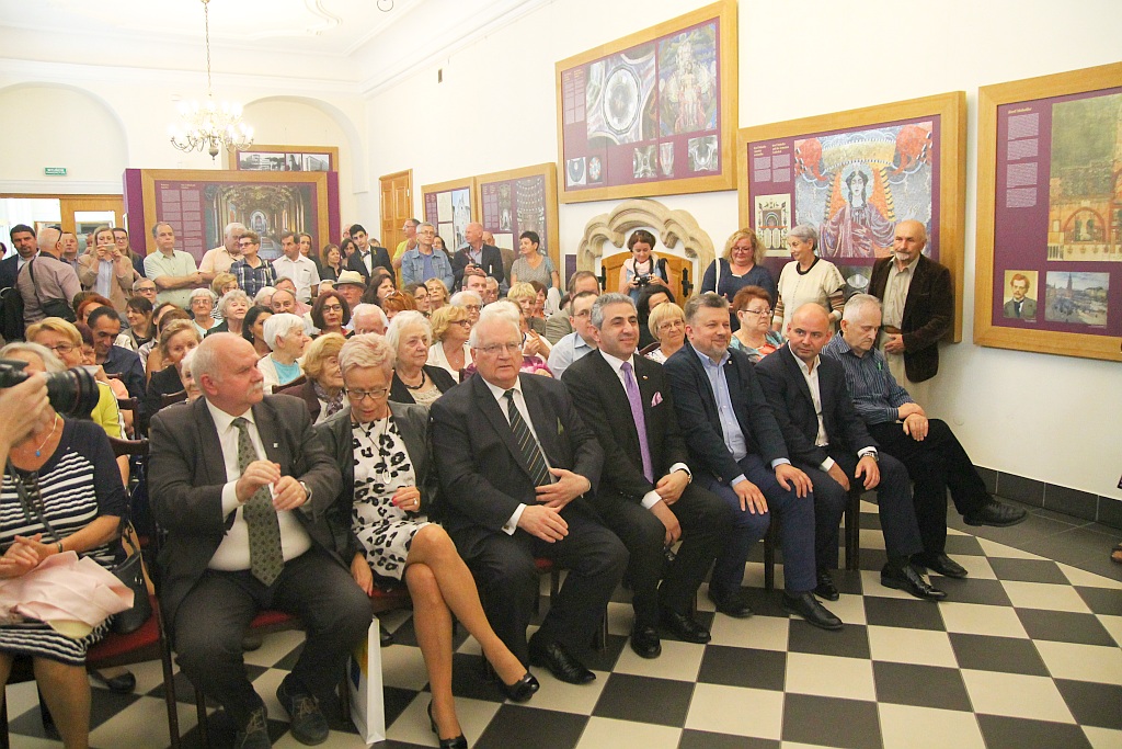 Muzeum Miedzi: Katedra ormiańska we Lwowie i jej twórcy
