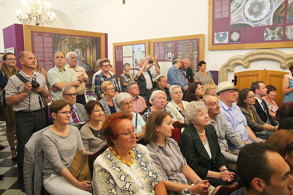 Muzeum Miedzi: Katedra ormiańska we Lwowie i jej twórcy
