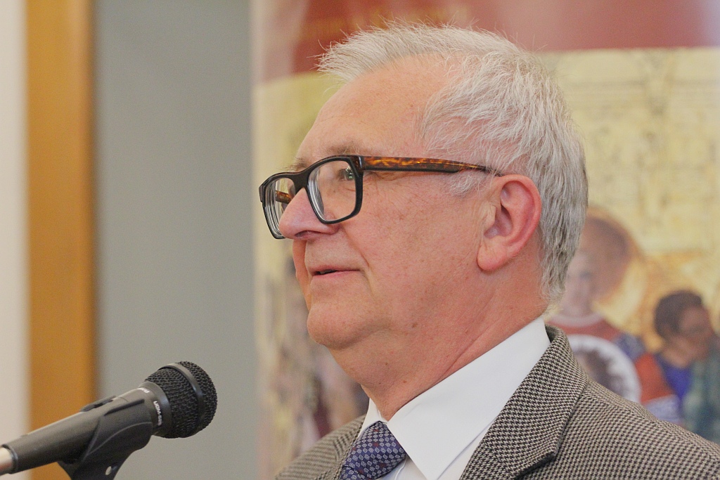 Muzeum Miedzi: Katedra ormiańska we Lwowie i jej twórcy
