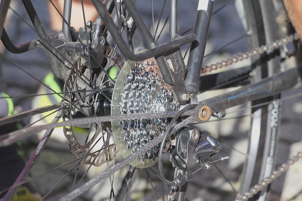 Piotr Ziętal wyruszył na kolejną „przejażdżkę” do Rumunii