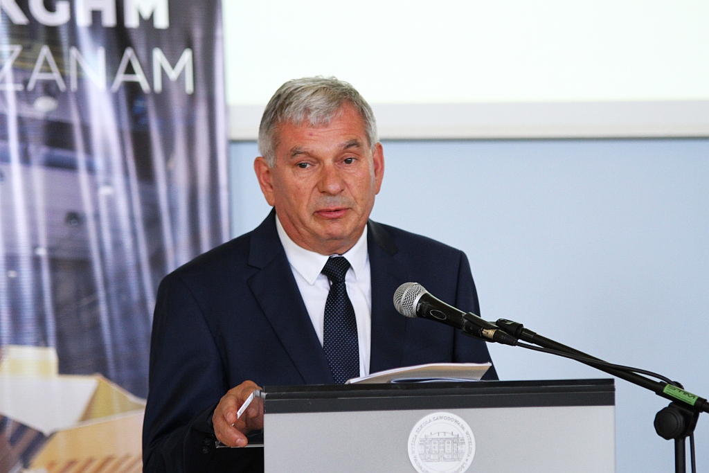Dni Nauki i Techniki  Zagłębia Miedziowego w Legnicy