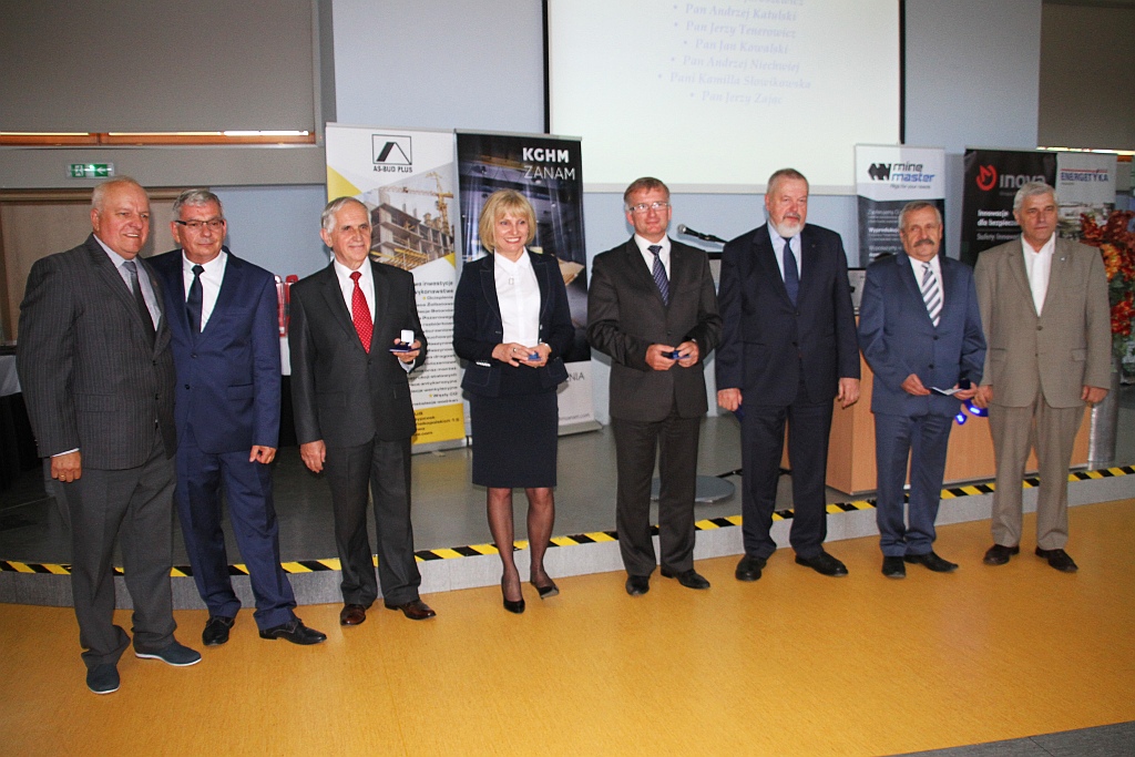 Dni Nauki i Techniki  Zagłębia Miedziowego w Legnicy