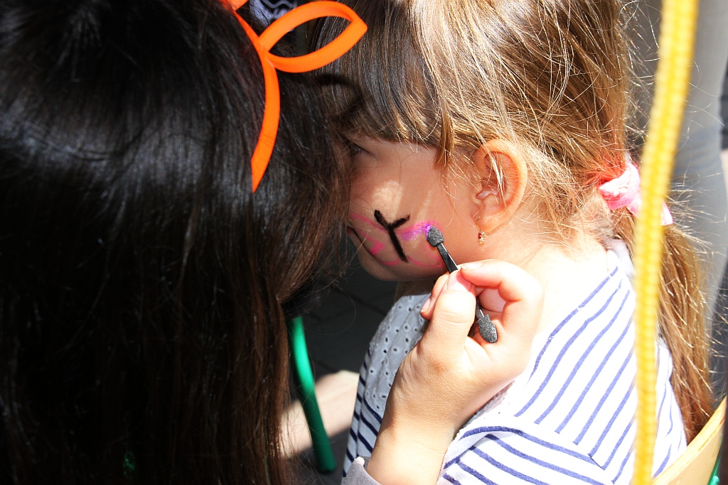 Jagodowe biesiadowanie odbyło się w szkole w Rzeszotarach