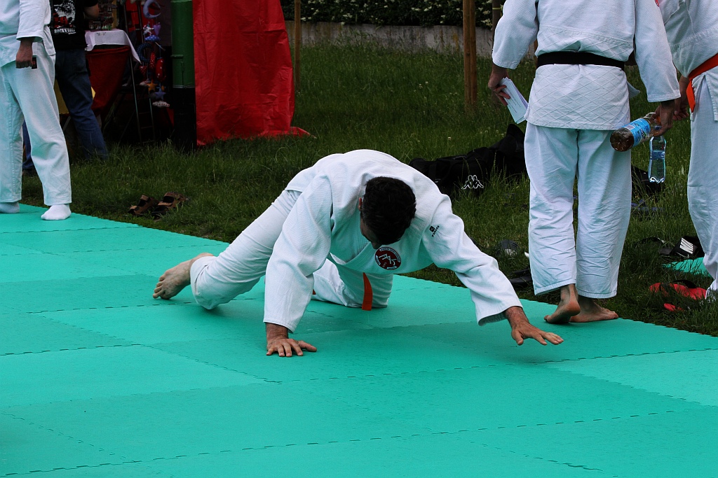 Tłumy dzieci bawią się na imprezie w SDK „Kopernik”