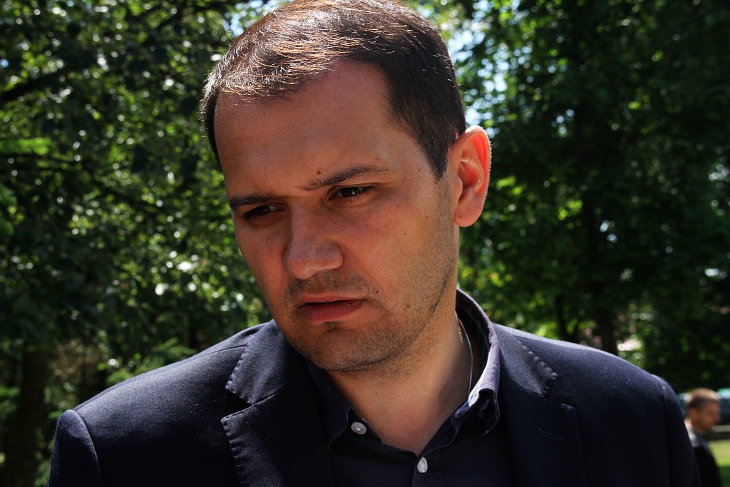 Jagodowe biesiadowanie odbyło się w szkole w Rzeszotarach