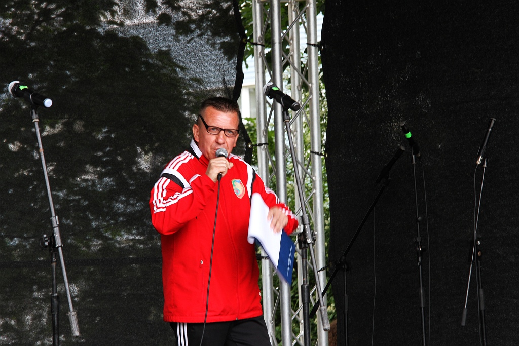 Tłumy dzieci bawią się na imprezie w SDK „Kopernik”