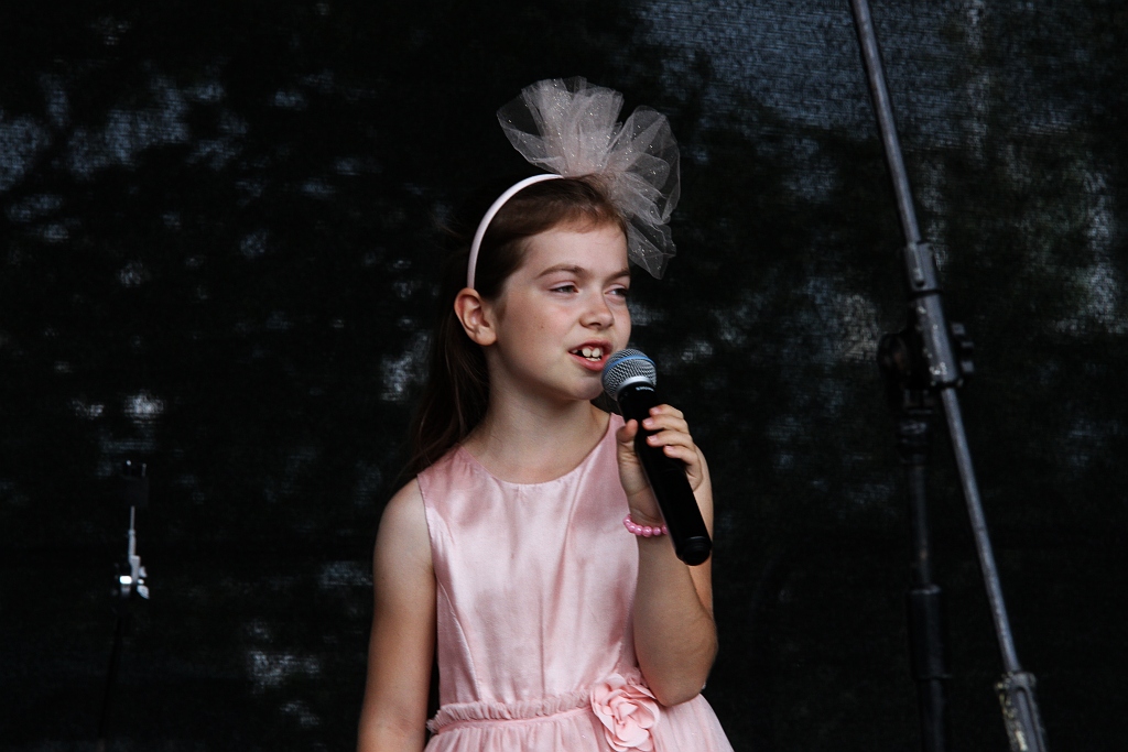 Tłumy dzieci bawią się na imprezie w SDK „Kopernik”