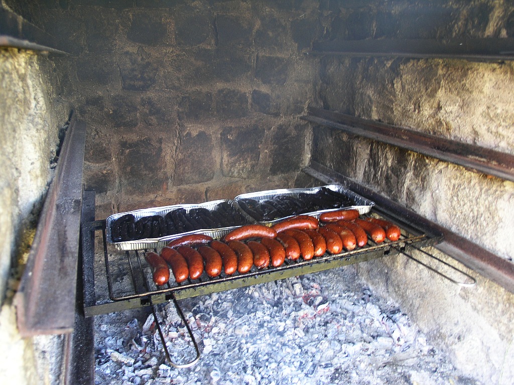 Pinoter szkolił podopiecznych Domu Dziecka w Golance Dolnej