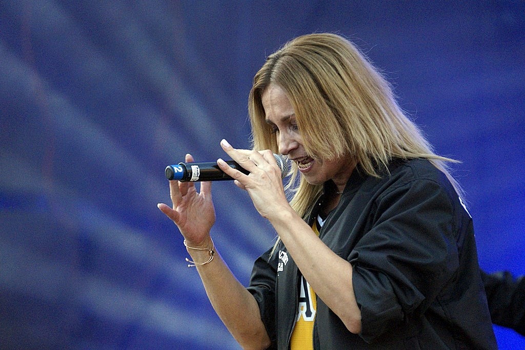Fun Factory wystąpił jako pierwsza gwiazda Cuprum Hits Festival