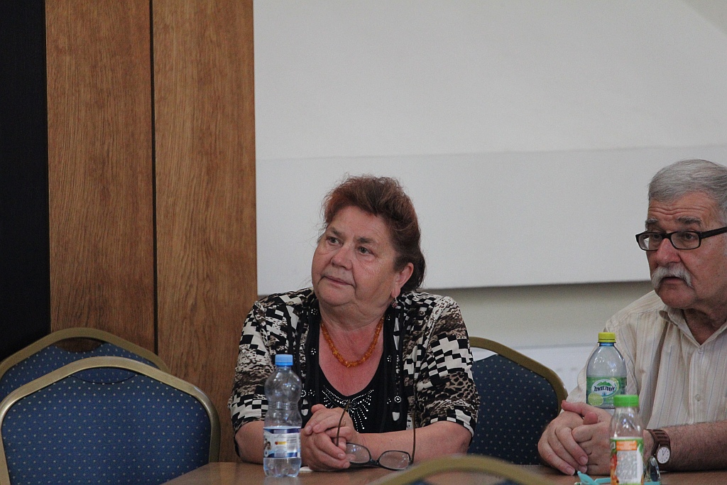 Ogniste tancerki Flamenco wystąpiły w Sali Maneżowej