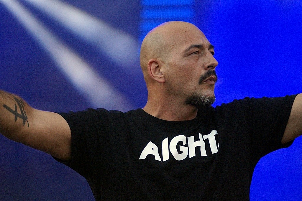 Fun Factory wystąpił jako pierwsza gwiazda Cuprum Hits Festival
