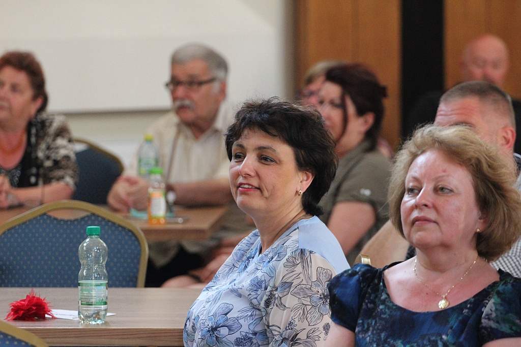 Ogniste tancerki Flamenco wystąpiły w Sali Maneżowej