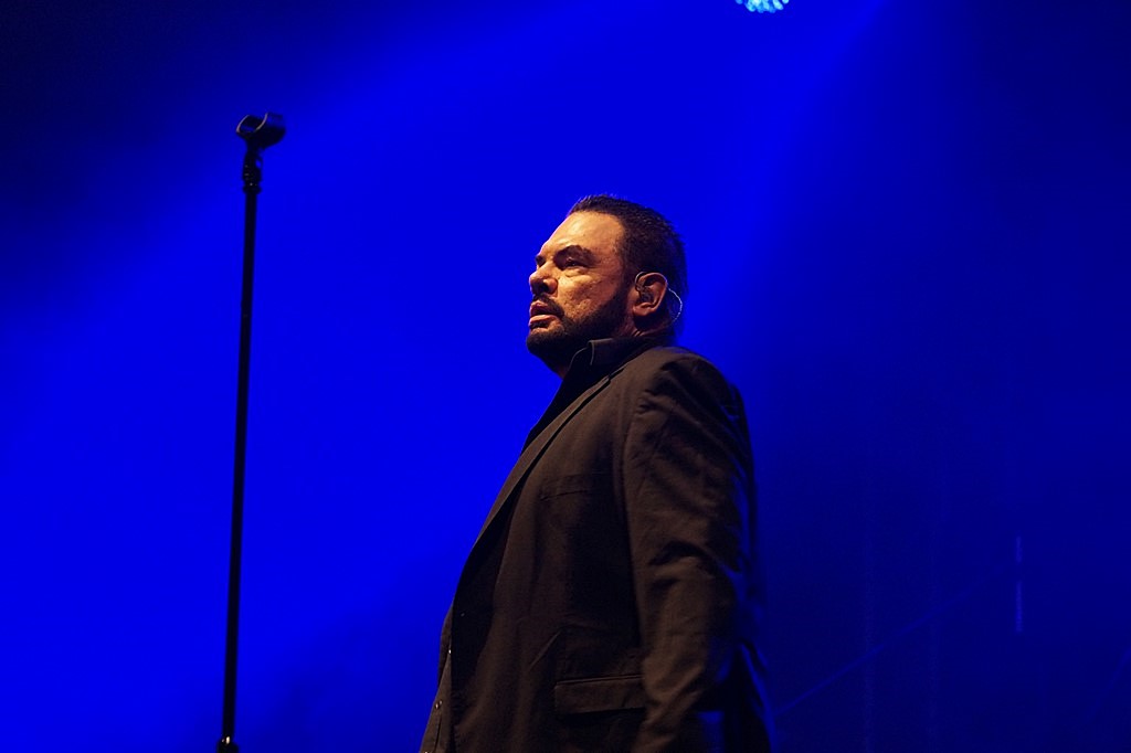 Występem zespołu Alphaville zakończył się Cuprum Hits Festival