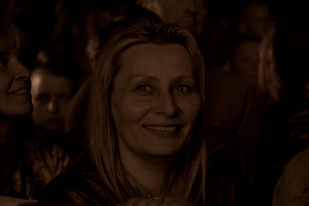 Występem zespołu Alphaville zakończył się Cuprum Hits Festival